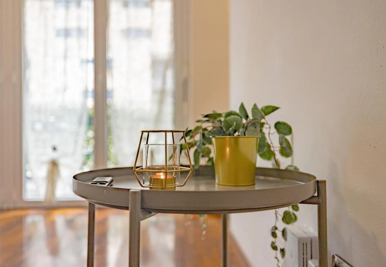 Arcimboldi'S Terrace & Private Parking Apartment Milan 0*,  Italy