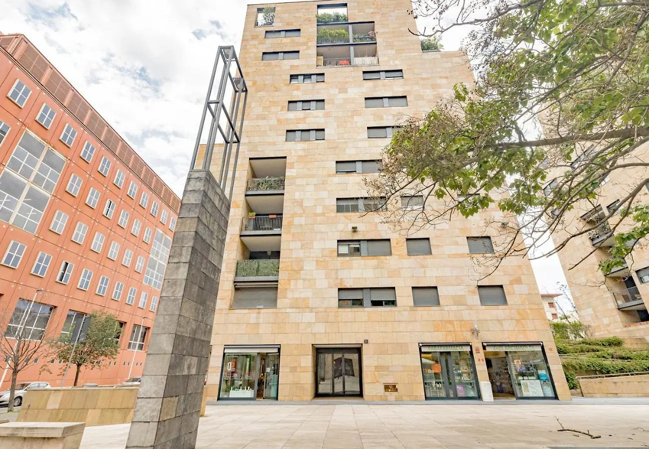 University Bicocca- Arcimboldi'S Terrace & Private Parking Milão Itália